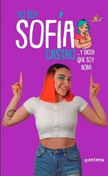 Yo Soy Sofia Castro - Sofía Castro