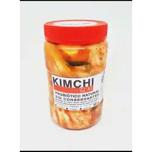 Kimchi Mediano
