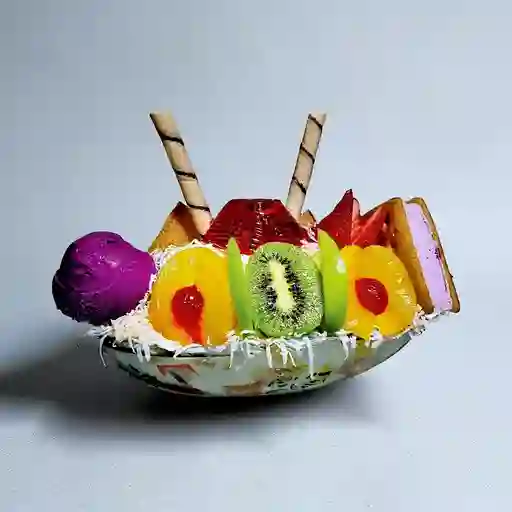 Ensalada Crizan