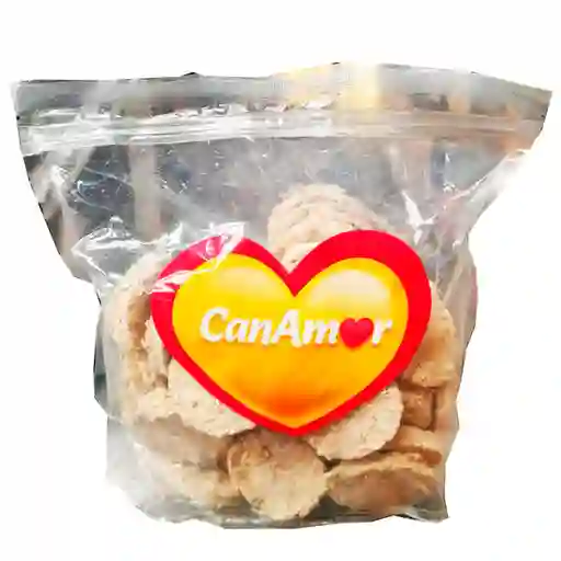 Canamor Snack Para Mascota Mini Galleta