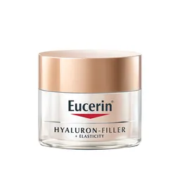 Eucerin Crema Facial Día Elasticity y Filller FPS15