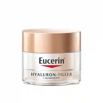 Eucerin Crema Facial de Día Elasticity y Filller FPS 15