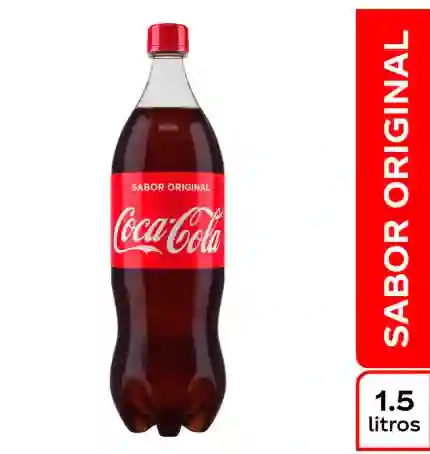 Cocacola 1.5
