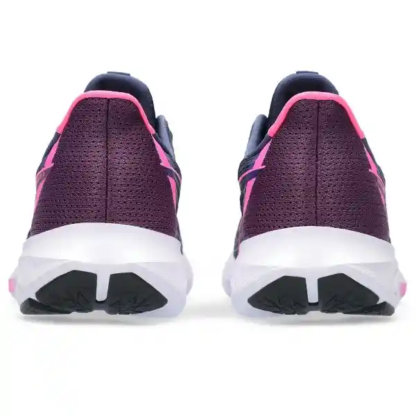 Asics Zapatos Versablast 3 Para Mujer Azul Talla 7