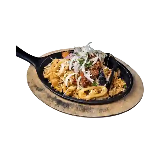 Arroz Peruano