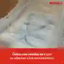 Pañales Huggies Active Sec Etapa 2/M Comodida y Absorción 25 Und