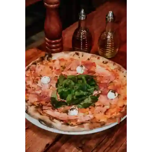 Pizza Valpolicella