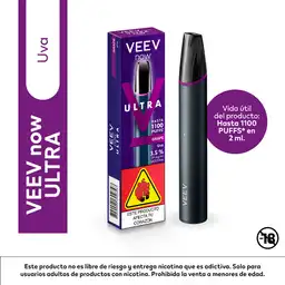 Veev Now Ultra Uva