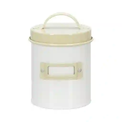 Recipiente Canister Tipo Enloz 700 mL Diseño 0001 Casaideas