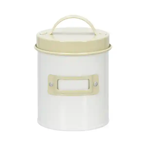 Recipiente Canister Tipo Enloz 700 mL Diseño 0001 Casaideas