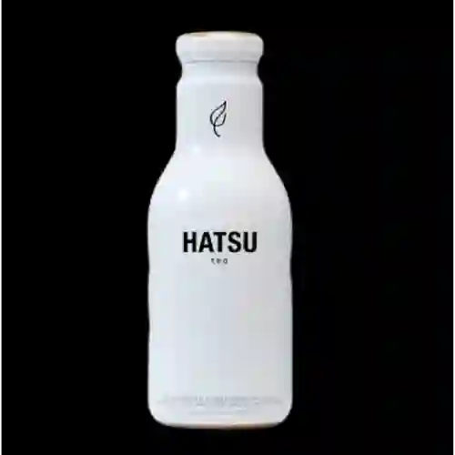 Té Hatsu en Botella