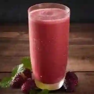 Jugo de Mora en Agua