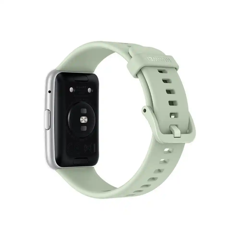 Huawei Smartwatch Watch Fit Verde