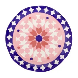 Plato de Comida Diseño 0004 Casaideas