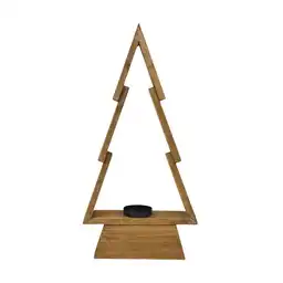 Árbol Portavela 23 x 10.50 x 45.50 cm 2003900157 Finlandek