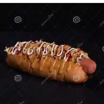 Perro Xl Bel con Papas