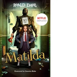 Matilda - Prh