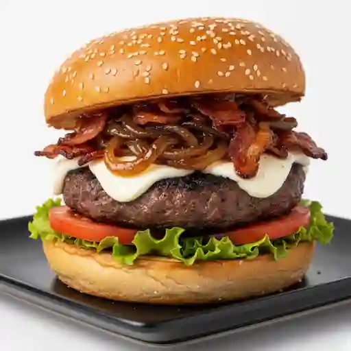 Bacon sweet