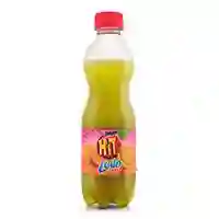Refres Hit Pet 500Ml Lulo
