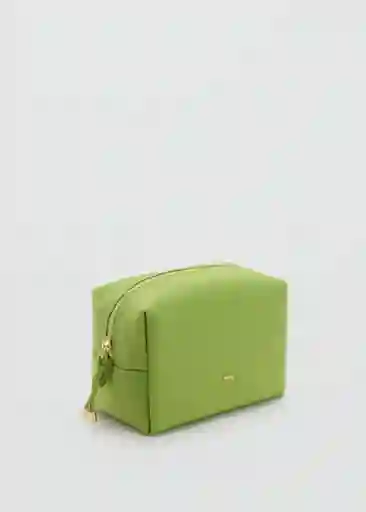 Neceser G Sorbete Lima Talla 99 Mujer Mango