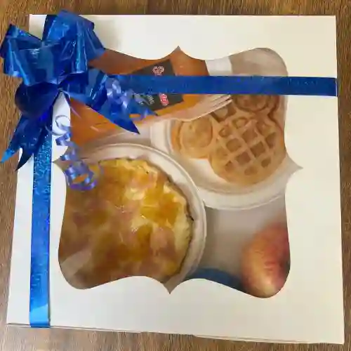Desayuno Infantil