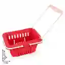 Finlandek Kids Supermercado Con Caja Registradora