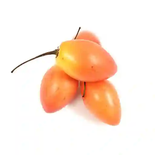 Tomate Árbol