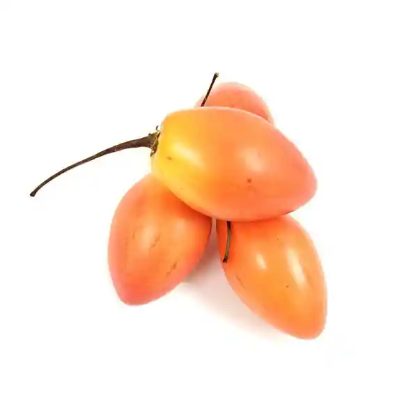 Tomate Árbol
