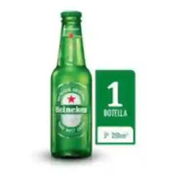 Heineken 250 ml