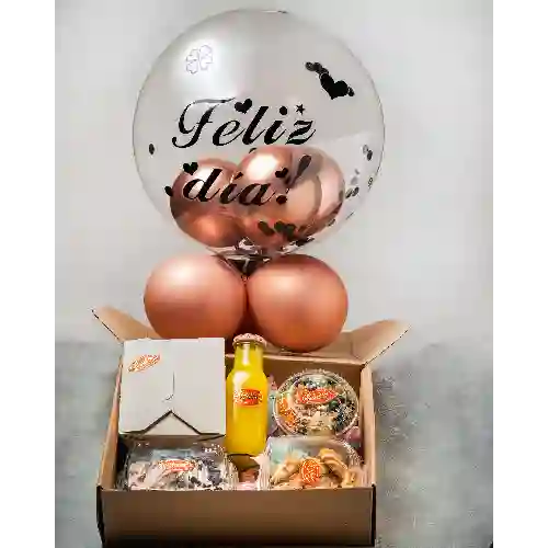 Desayuno Sorpresa