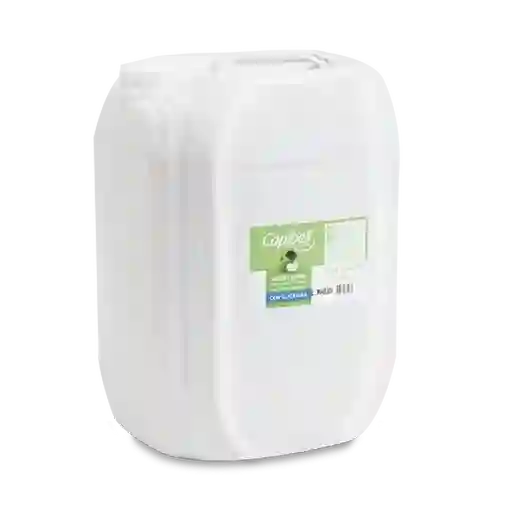 Capibell Jabon Líquido Manzana