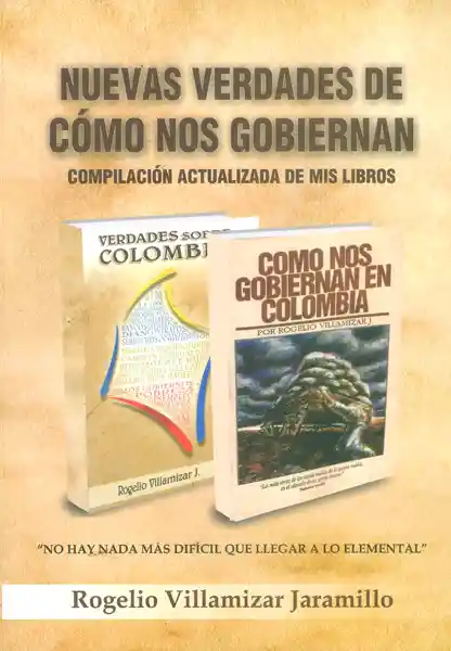 AdeS Nuevas Verd De Como Nos Gobiernan