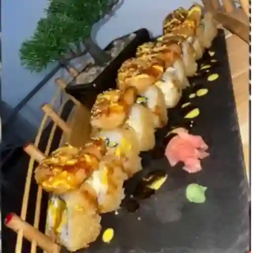 Ebi nikkei