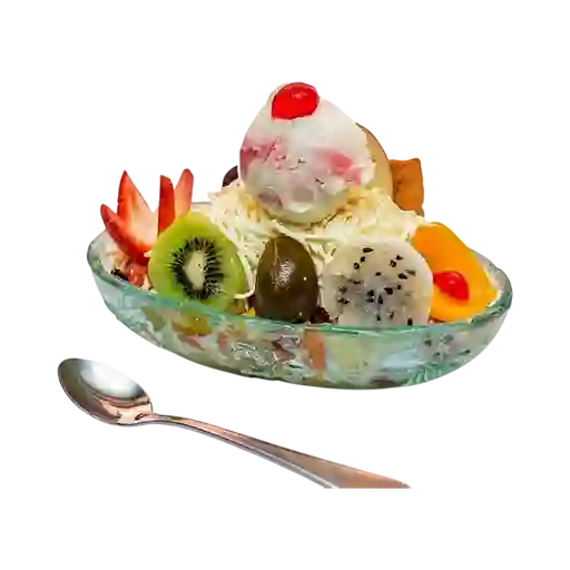 Ensalada Super Especial