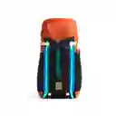 Topo Designs Mochila de Montaña Color Chedrón 16 L