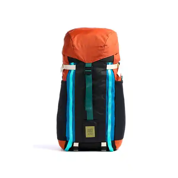 Topo Designs Mochila de Montaña Color Chedrón 16 L