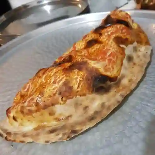Calzone Reale
