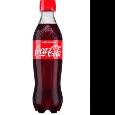 Cocacola Original 400 ml