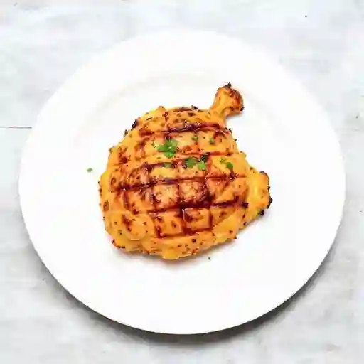 Asado de Vaquerito de Pollo