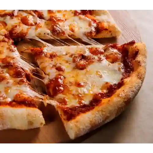 Pizza Del Campo Grande