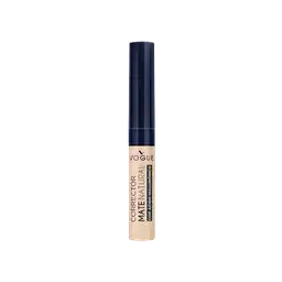 Vogue Corrector Facial Líquido Mate Natural