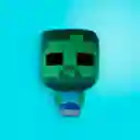 Peluche Zombie Serie Minecraft 10 in Miniso