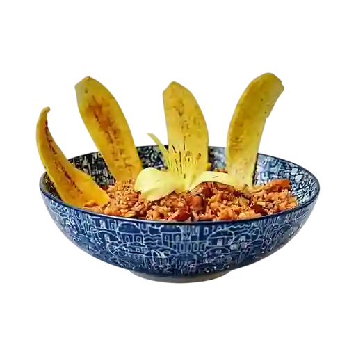 Arroz Tablazo para 2