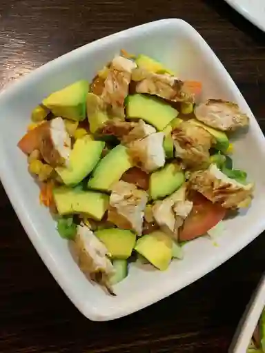 Ensalada de la Casa
