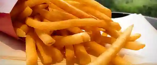 Papas Medianas 450gr