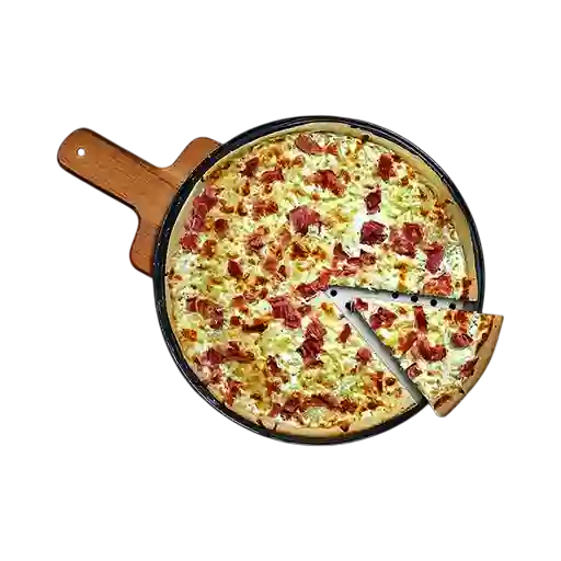 Karen´s Pizza