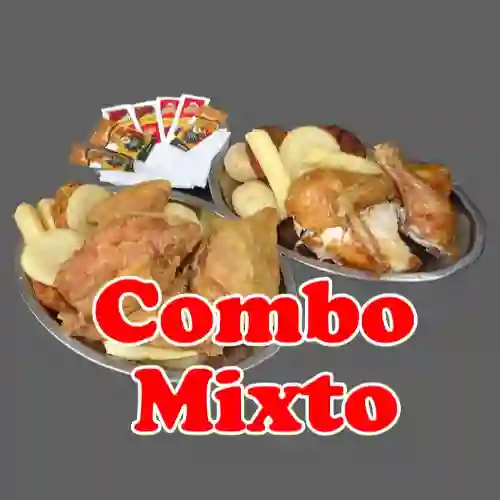 Combo Mixto