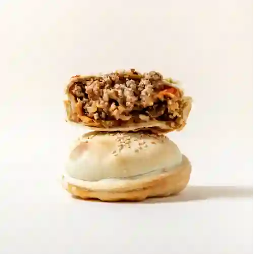 Premium Cheese Burger