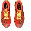 Asics Zapatos Para Hombre Rojo Noosa Tri Talla 12