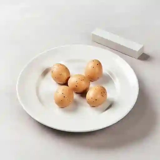 Huevos de Codorniz